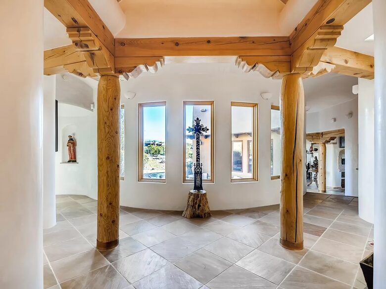 Santa Fe Getaway - Santa Fe, New Mexico