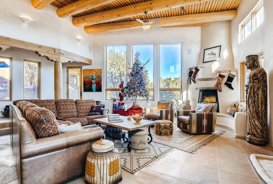 Santa Fe Getaway - Santa Fe, New Mexico