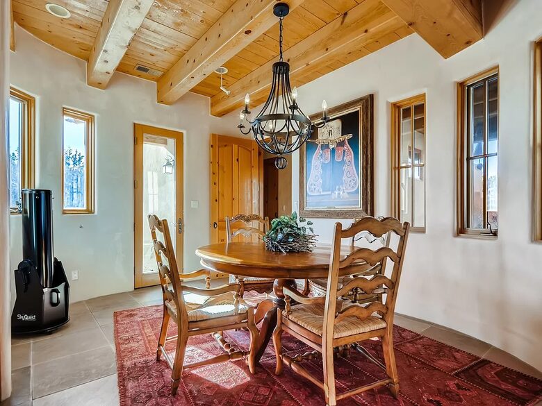 Santa Fe Getaway - Santa Fe, New Mexico