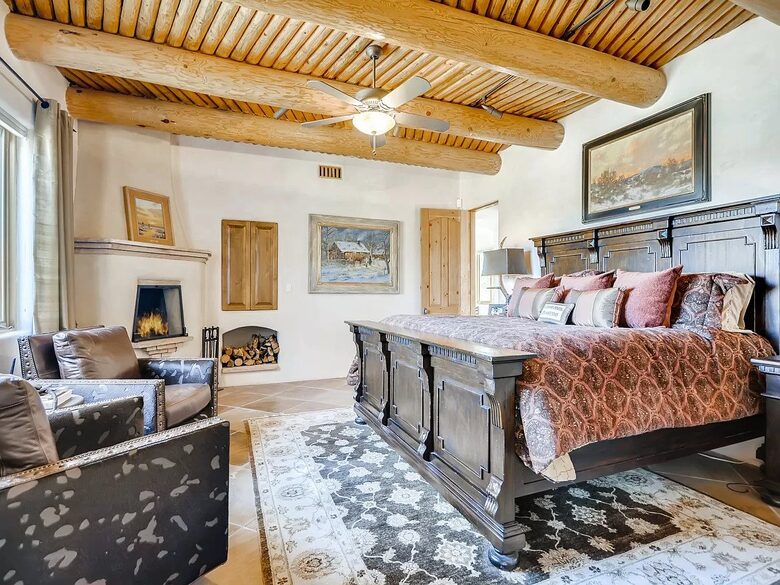 Santa Fe Getaway - Santa Fe, New Mexico