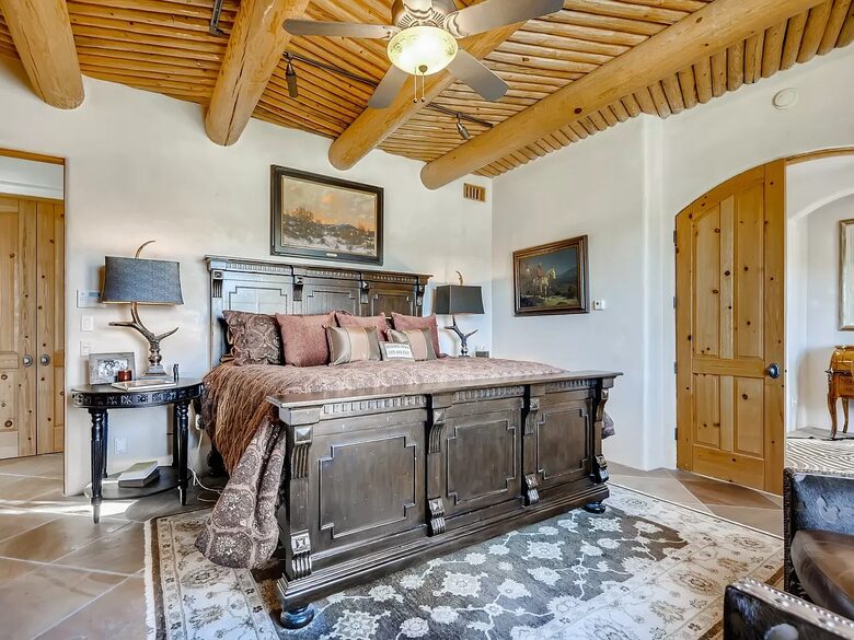 Santa Fe Getaway - Santa Fe, New Mexico