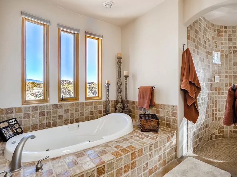 Santa Fe Getaway - Santa Fe, New Mexico