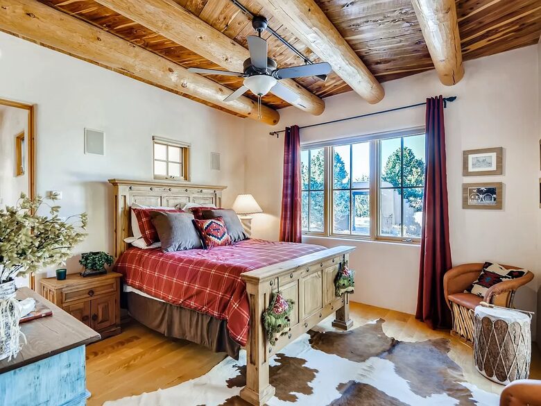 Santa Fe Getaway - Santa Fe, New Mexico