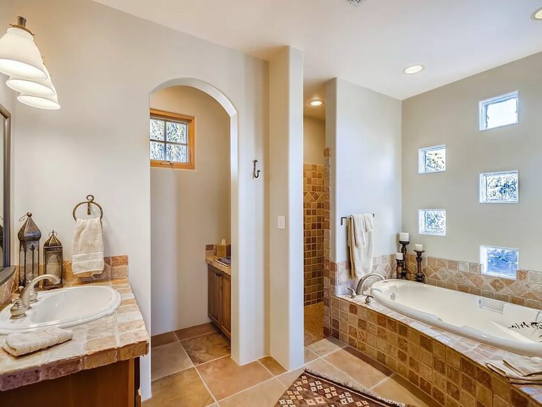 Santa Fe Getaway - Santa Fe, New Mexico
