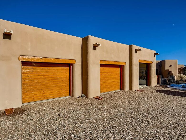 Santa Fe Getaway - Santa Fe, New Mexico