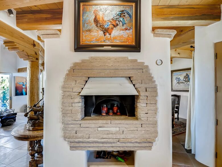 Santa Fe Getaway - Santa Fe, New Mexico