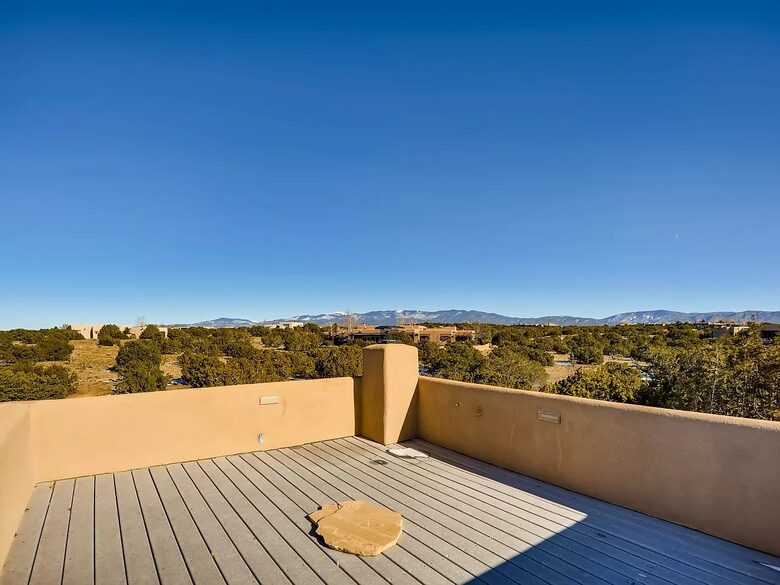Santa Fe Getaway - Santa Fe, New Mexico