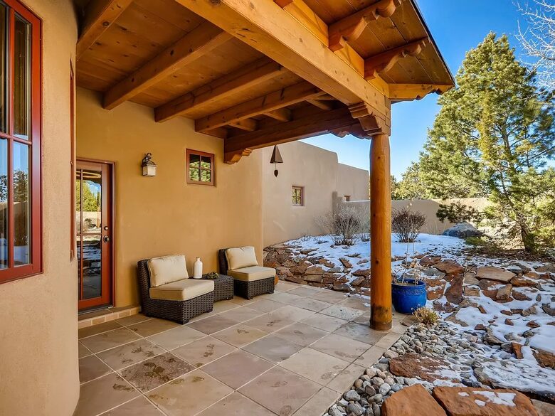 Santa Fe Getaway - Santa Fe, New Mexico