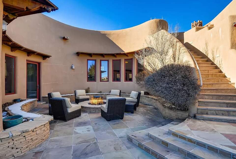 Santa Fe Getaway - Santa Fe, New Mexico
