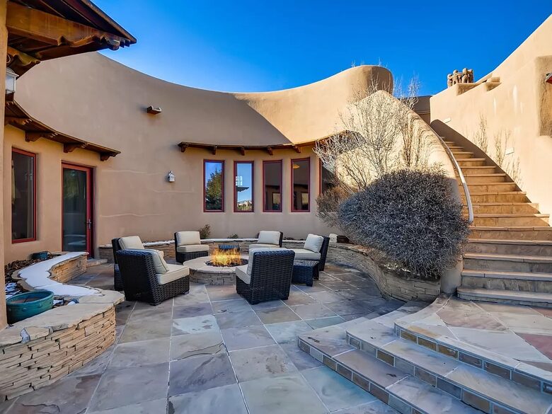 Santa Fe Getaway - Santa Fe, New Mexico