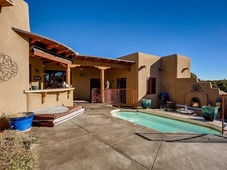 Santa Fe Getaway - Santa Fe, New Mexico
