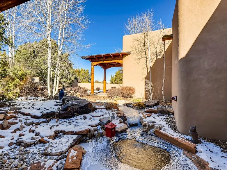 Santa Fe Getaway - Santa Fe, New Mexico