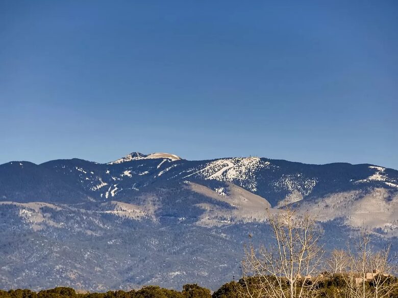 Santa Fe Getaway - Santa Fe, New Mexico