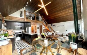 Schweitzer Mountain Cabin - Sandpoint, Idaho