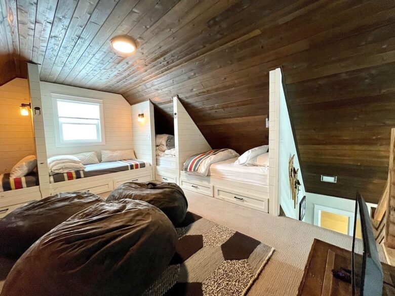 Schweitzer Mountain Cabin - Sandpoint, Idaho