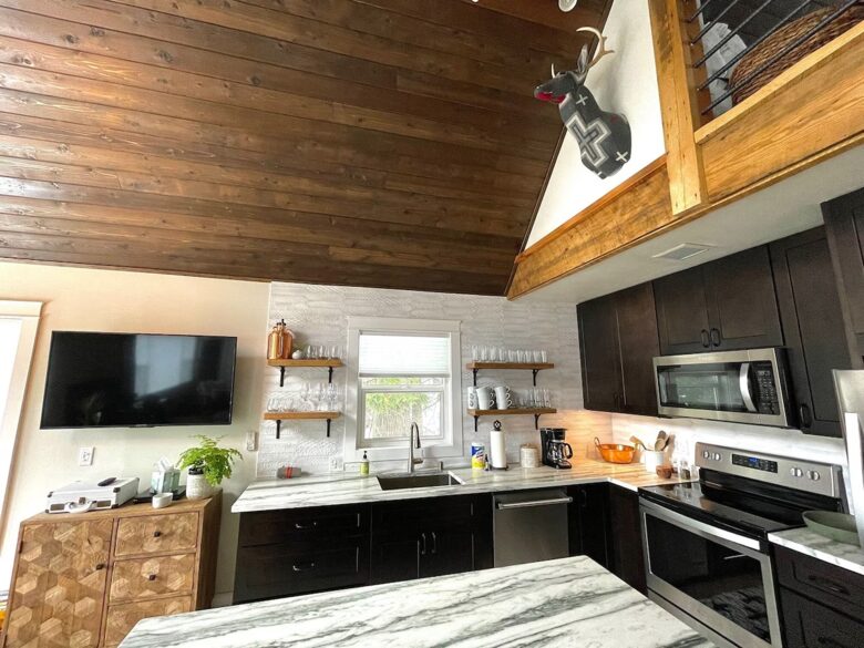 Schweitzer Mountain Cabin - Sandpoint, Idaho
