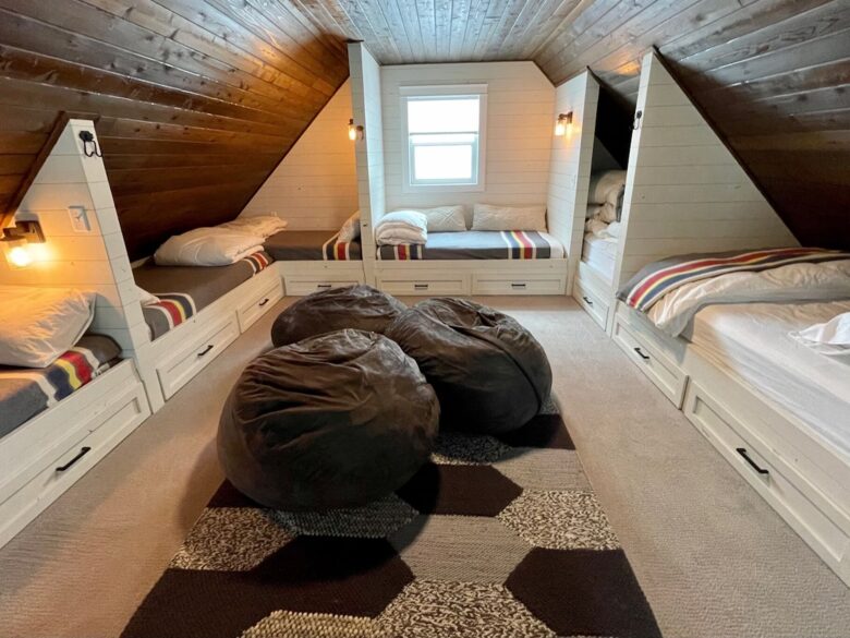 Schweitzer Mountain Cabin - Sandpoint, Idaho