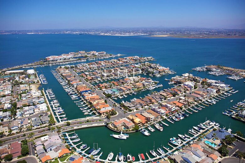 Green Turtle Cays - Coronado, California