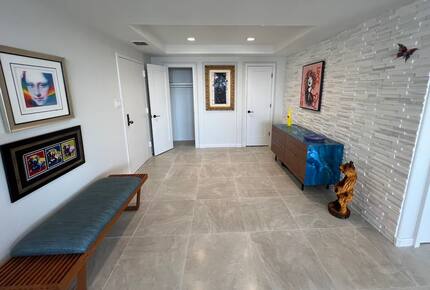 Penthouse in the Sky - San Antonio, Texas