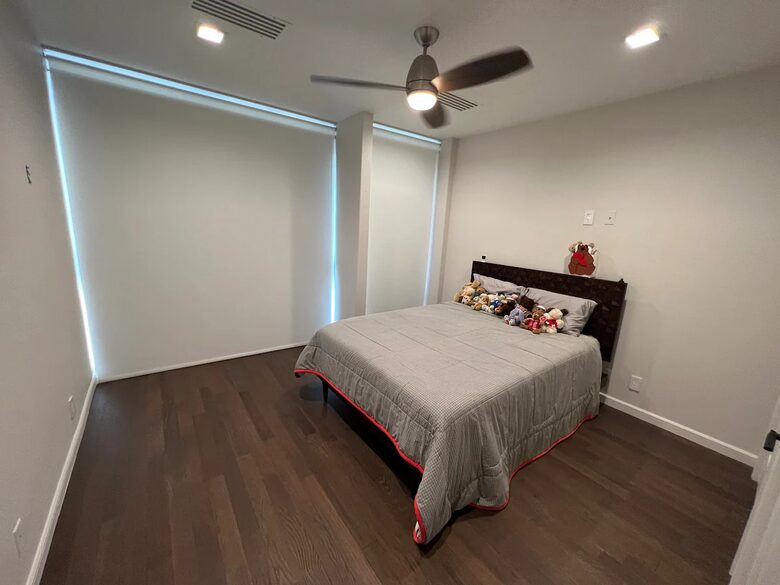 Penthouse in the Sky - San Antonio, Texas