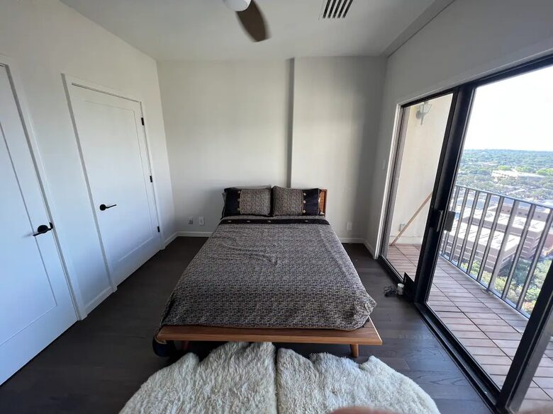 Penthouse in the Sky - San Antonio, Texas