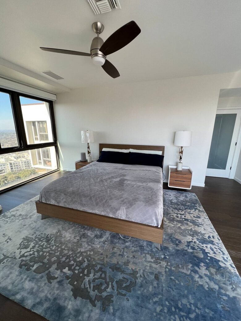 Penthouse in the Sky - San Antonio, Texas
