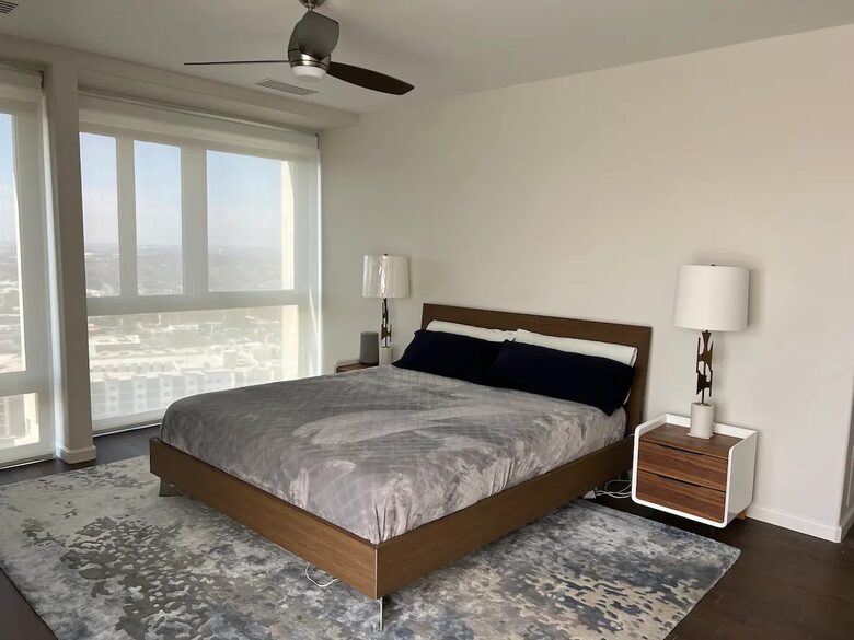 Penthouse in the Sky - San Antonio, Texas