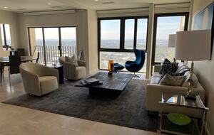 Penthouse in the Sky - San Antonio, Texas