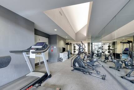 Penthouse in the Sky - San Antonio, Texas