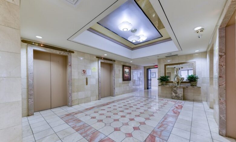 Penthouse in the Sky - San Antonio, Texas