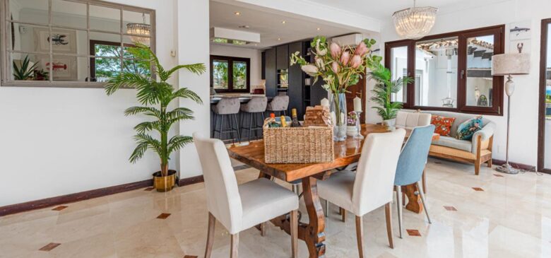 La Feroza Villa - Estepona, Spain