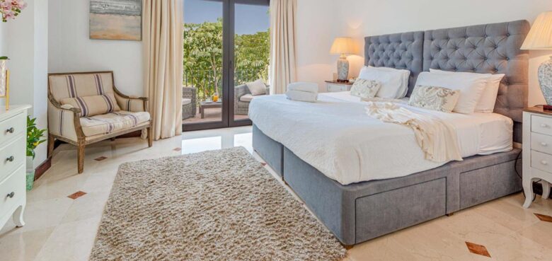 La Feroza Villa - Estepona, Spain