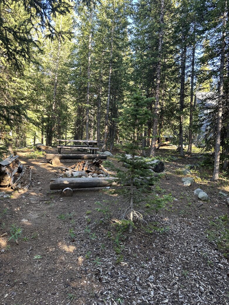 Large Log Home on a Private Acre with a Pond - Breckenridge, Colorado