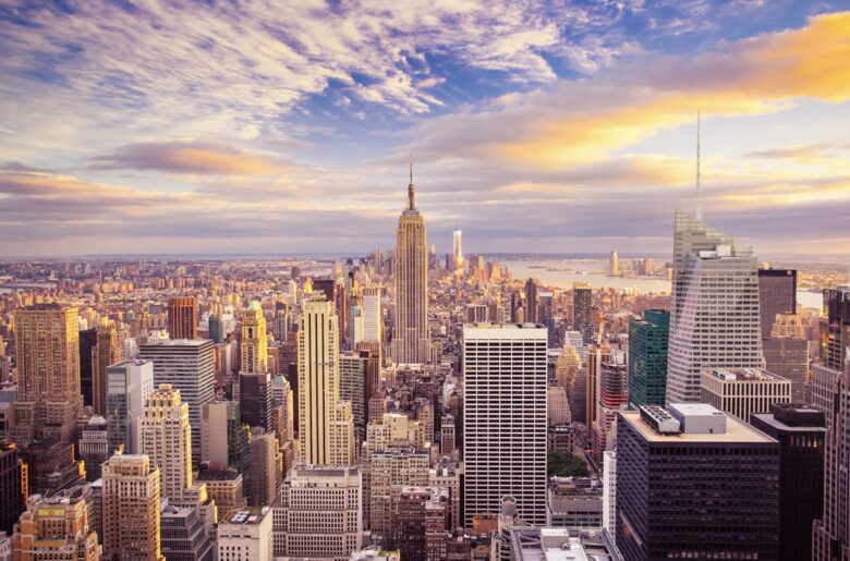 NYC on New Year's Eve | 3 Night Stay at Club Wyndham Midtown 45 - New York, New York