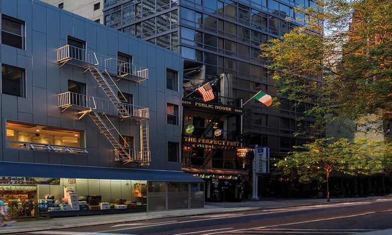 NYC on New Year's Eve | 3 Night Stay at Club Wyndham Midtown 45 - New York, New York