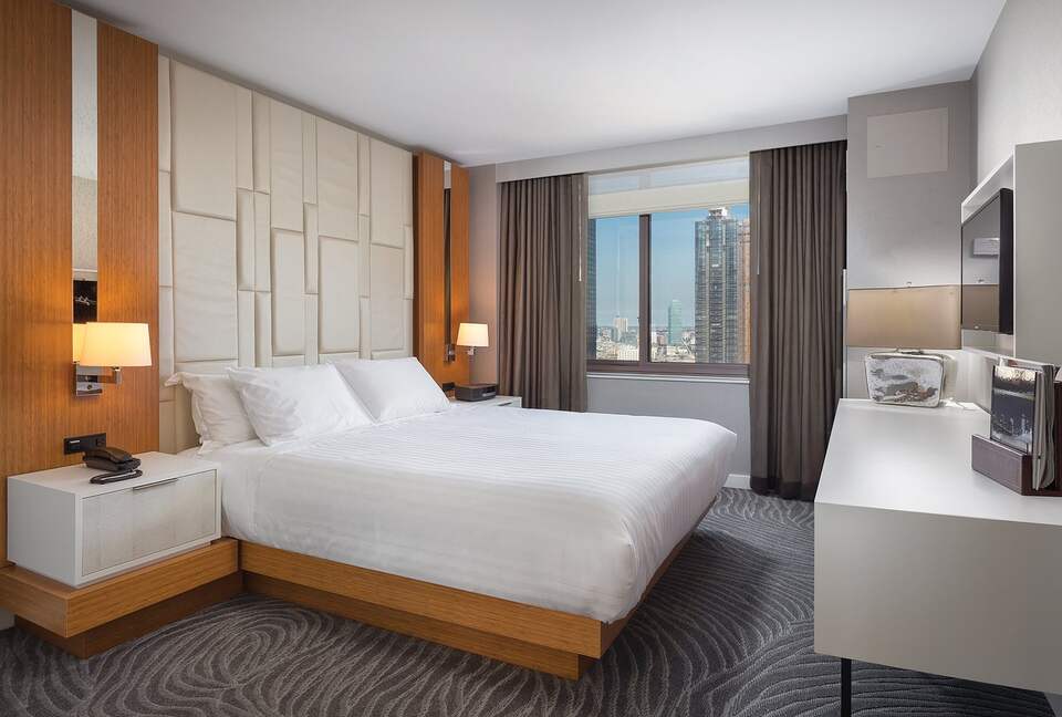 NYC on New Year's Eve | 3 Night Stay at Club Wyndham Midtown 45 - New York, New York