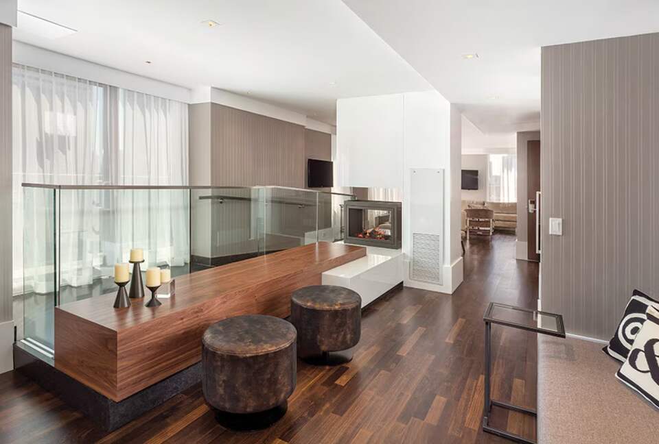 NYC on New Year's Eve | 3 Night Stay at Club Wyndham Midtown 45 - New York, New York