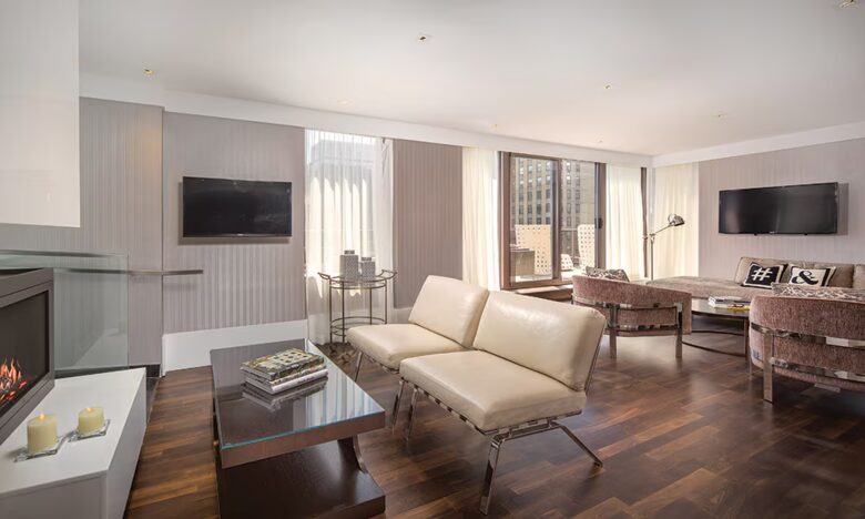 NYC on New Year's Eve | 3 Night Stay at Club Wyndham Midtown 45 - New York, New York