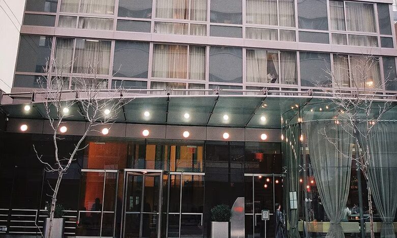 NYC on New Year's Eve | 3 Night Stay at Club Wyndham Midtown 45 - New York, New York