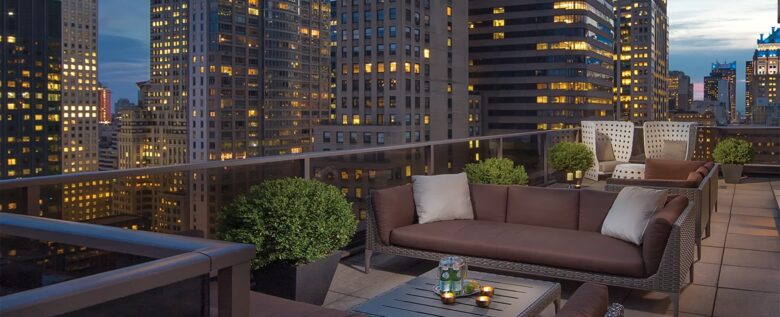 NYC on New Year's Eve | 3 Night Stay at Club Wyndham Midtown 45 - New York, New York