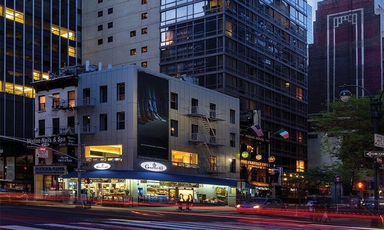 NYC on New Year's Eve | 3 Night Stay at Club Wyndham Midtown 45 - New York, New York