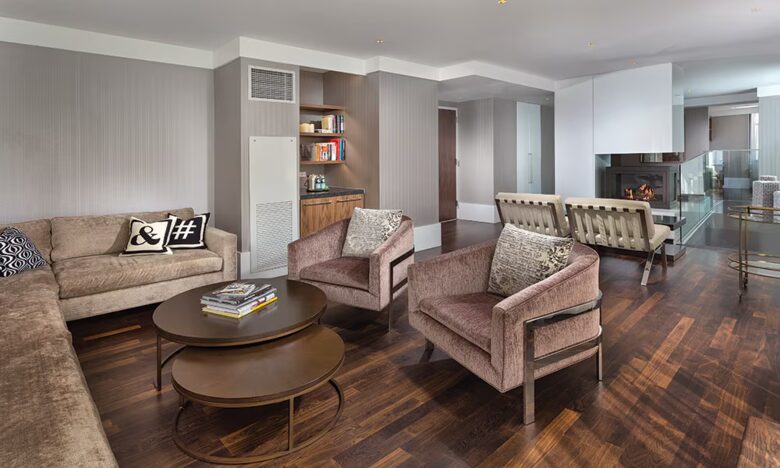 NYC on New Year's Eve | 3 Night Stay at Club Wyndham Midtown 45 - New York, New York