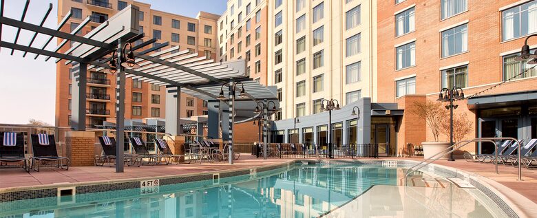 Presidential Inauguration Week | 3 Nights at Club Wyndham National Harbor - National Harbor, Maryland