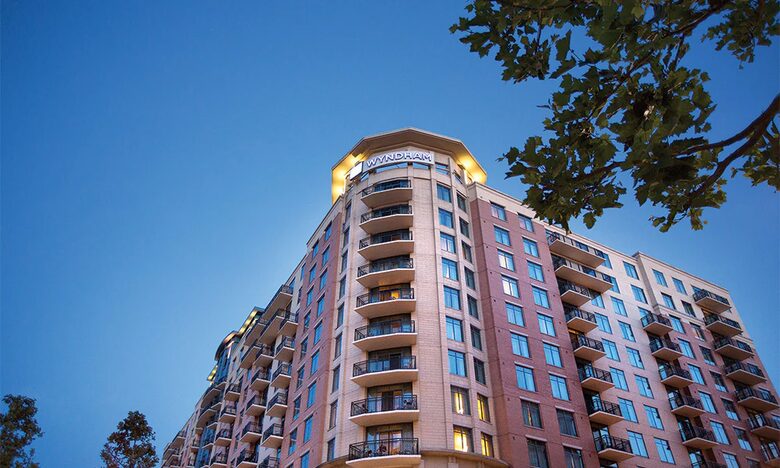 Presidential Inauguration Week | 3 Nights at Club Wyndham National Harbor - National Harbor, Maryland