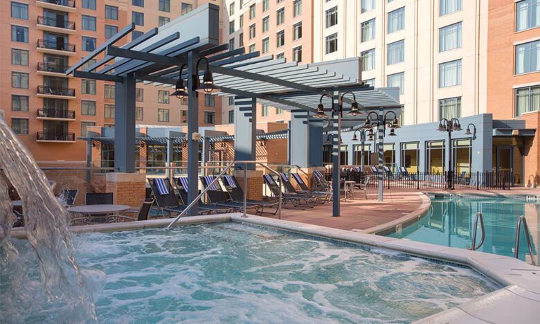 Presidential Inauguration Week | 3 Nights at Club Wyndham National Harbor - National Harbor, Maryland