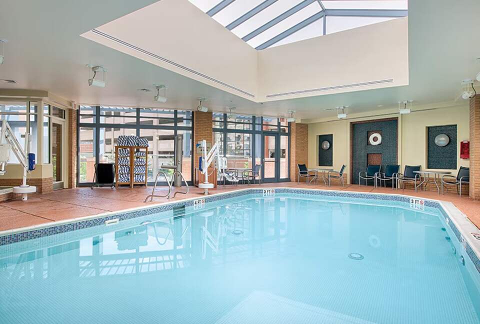 Presidential Inauguration Week | 3 Nights at Club Wyndham National Harbor - National Harbor, Maryland