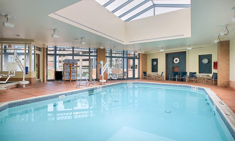 Presidential Inauguration Week | 3 Nights at Club Wyndham National Harbor - National Harbor, Maryland