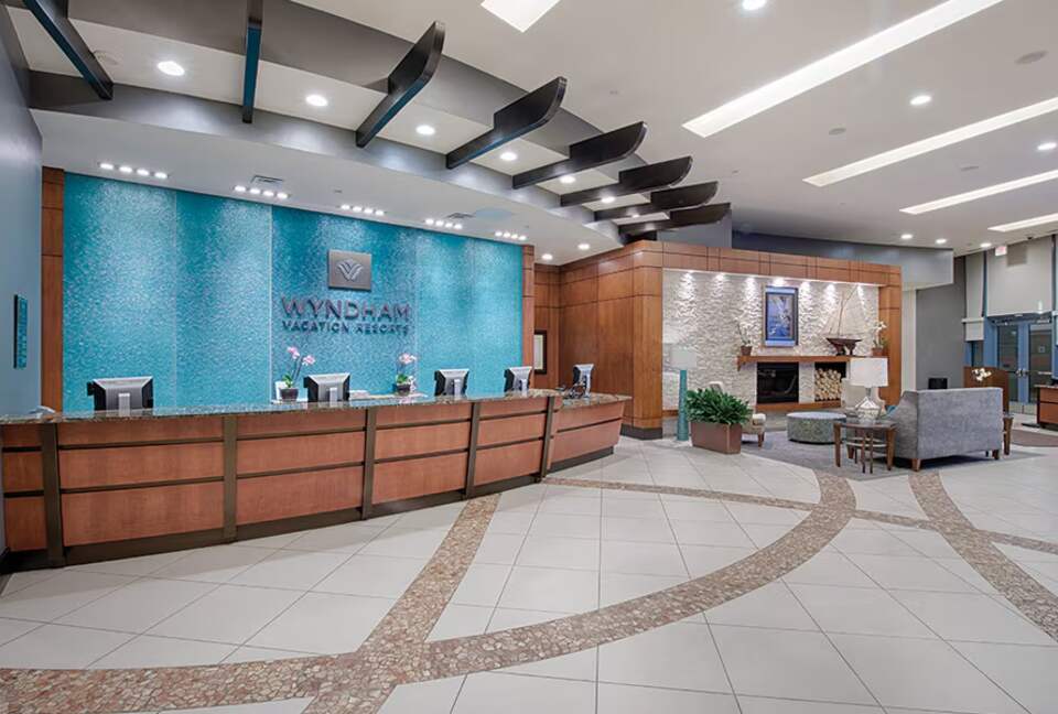 Presidential Inauguration Week | 3 Nights at Club Wyndham National Harbor - National Harbor, Maryland