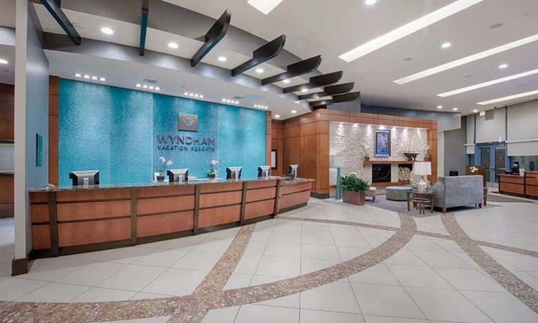 Presidential Inauguration Week | 3 Nights at Club Wyndham National Harbor - National Harbor, Maryland