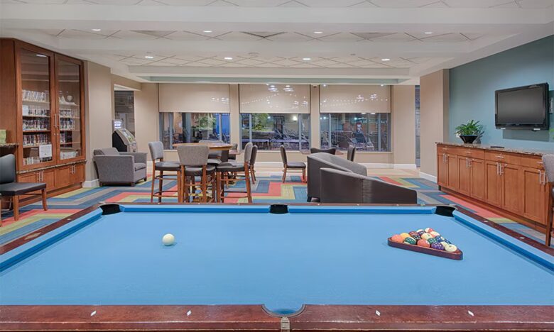 Presidential Inauguration Week | 3 Nights at Club Wyndham National Harbor - National Harbor, Maryland